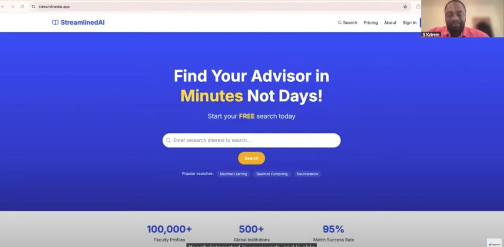 opportunities unlock scholarship webinar 3