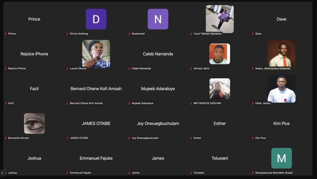 opportunities unlock scholarship webinar 4