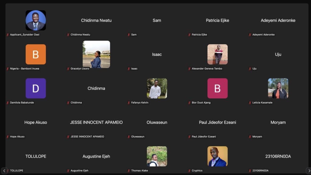 opportunities unlock scholarship webinar 5