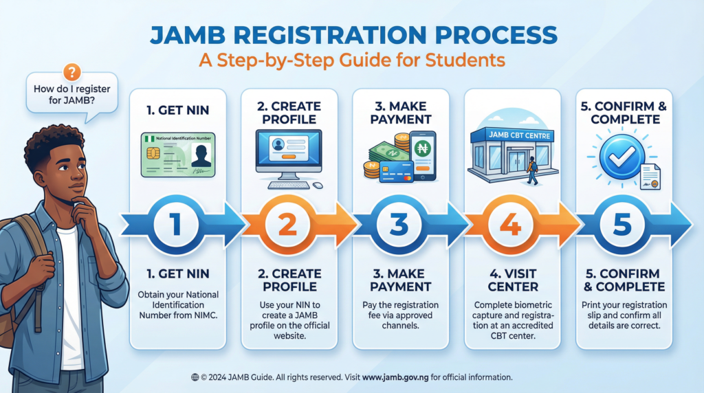 jamb registration process